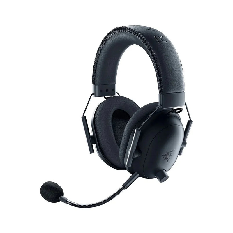 Razer BlackShark V2 Pro Wireless Gaming Headset -Black - سماعة